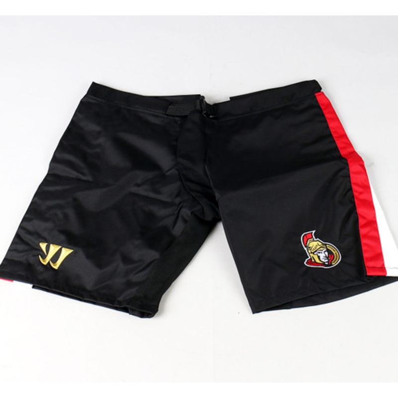 Size M – Warrior Dynasty Pant Shell – Team Stock Ottawa Senators #4
