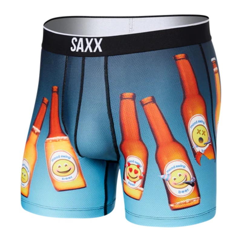 Ultra Boxer Brief – Mood Swing