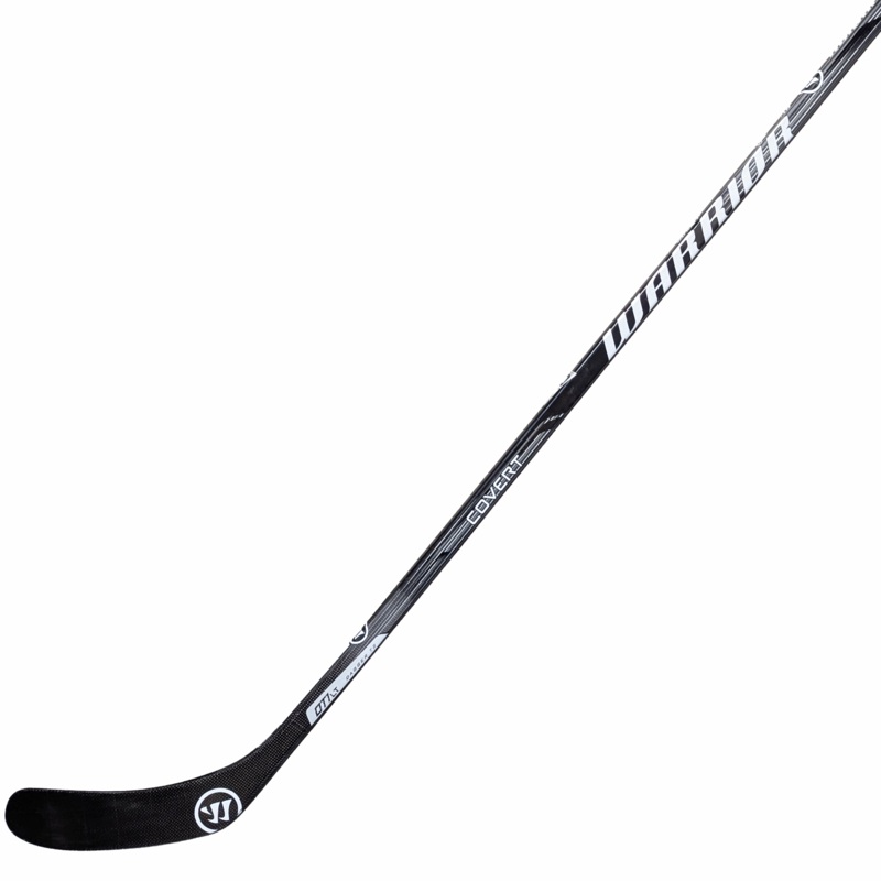 Warrior Covert DT1 LT|Left – P46 (Bergeron) – 85 Flex (Blade 11)|Left – Pro Hossa – 80 Flex/63″ (Custom)|Left – W03 (Backstrom) – 110 Flex/64″ (Blade 1)