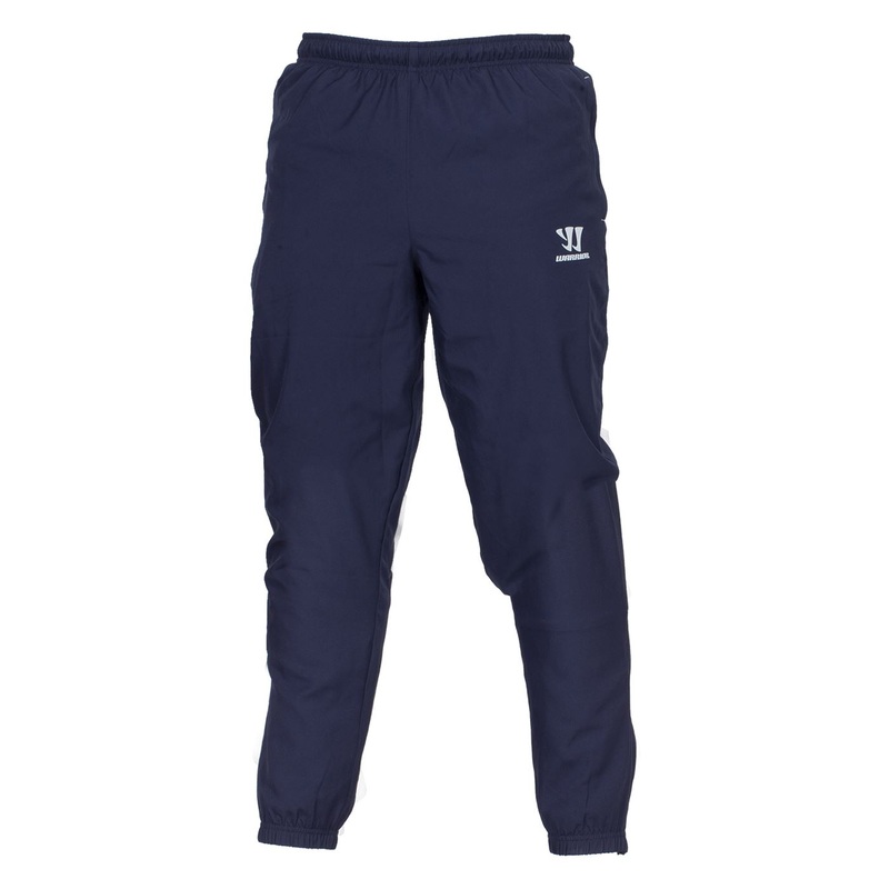Warrior HOCKEY Alpha WINTER SUIT PANT SR