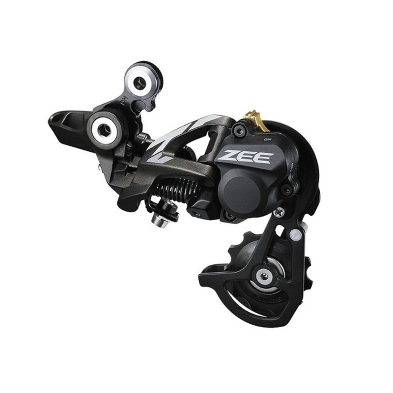 Zee RD-M640-SS 10 Speed Rear Derailleur