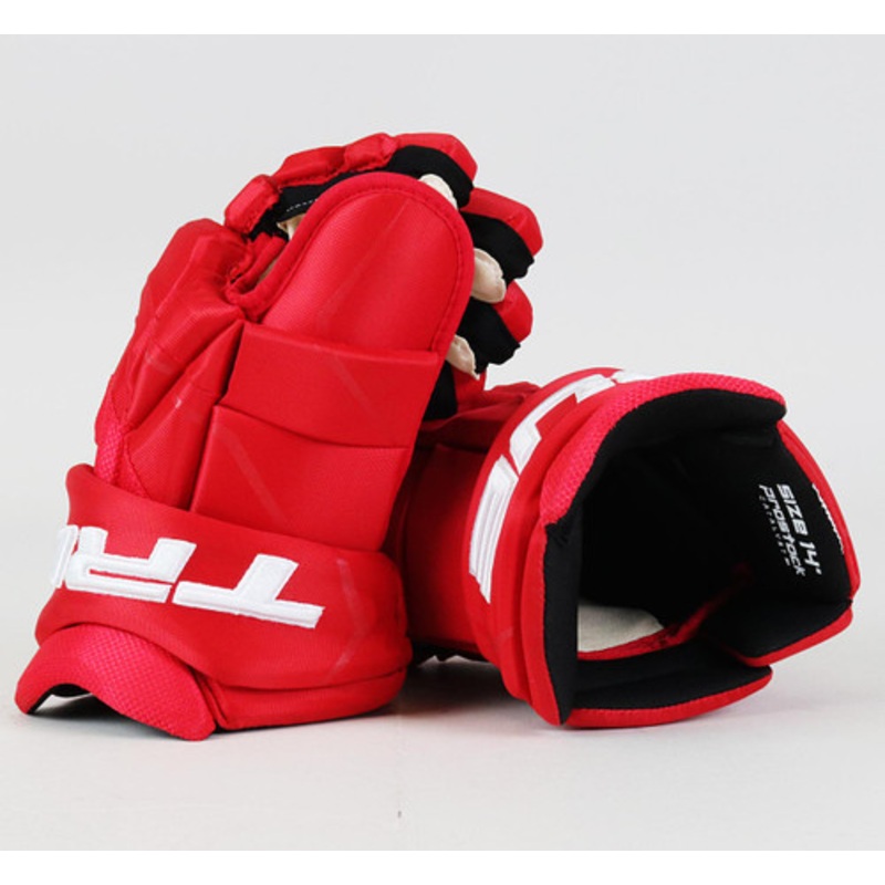 14 TRUE Catalyst 9X Gloves – Giovanni Smith Detroit Red Wings