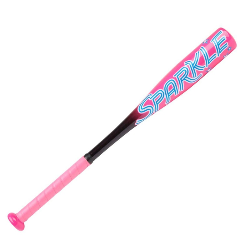 2024 Rawlings Sparkle 2 1/4 (-10) T-Ball Baseball Bat