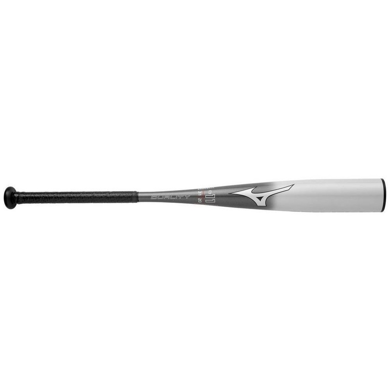B22-DUALITY – Big Barrel Youth USA Baseball Bat (-11)