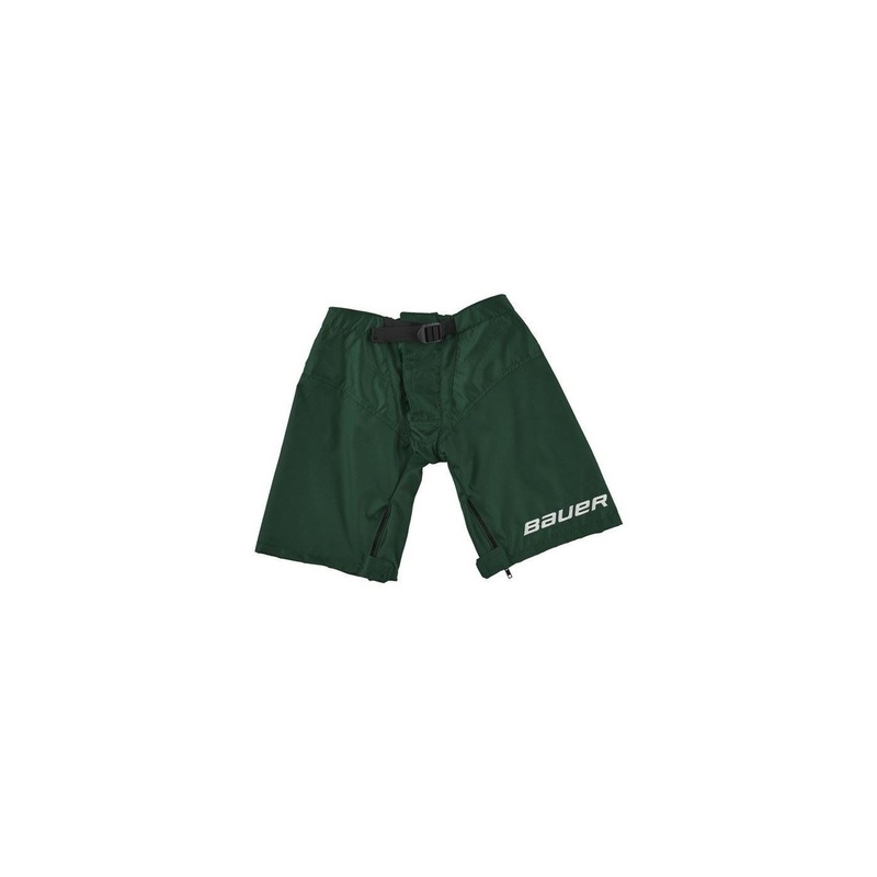 Bauer Pant Shell Cover Sr Green