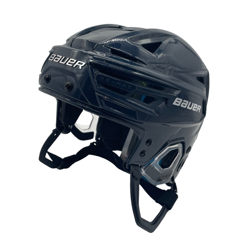 Bauer Re Akt 150 – Hockey Helmet (Navy)