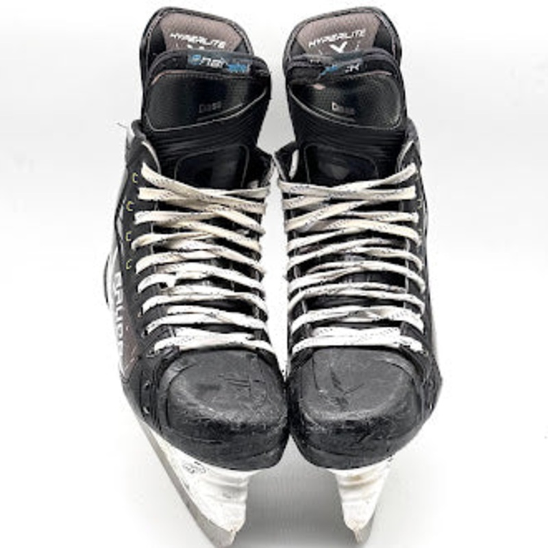 Bauer Vapor Hyperlite – Used Pro Stock Hockey Skate – Size 7.5