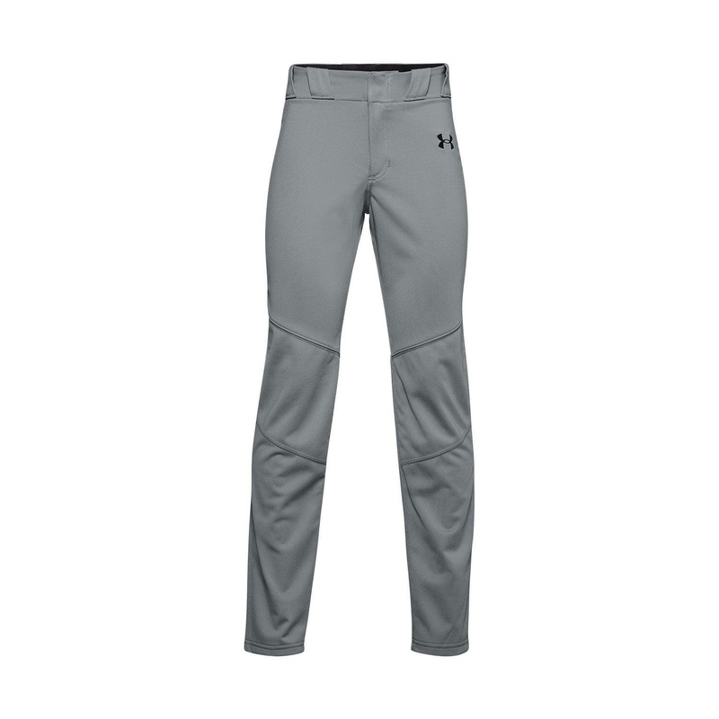 Boys’ UA Heater Relaxed Pants Youth