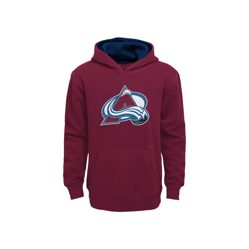 Jersey Prime Hoodie Jr|140|152|164|172