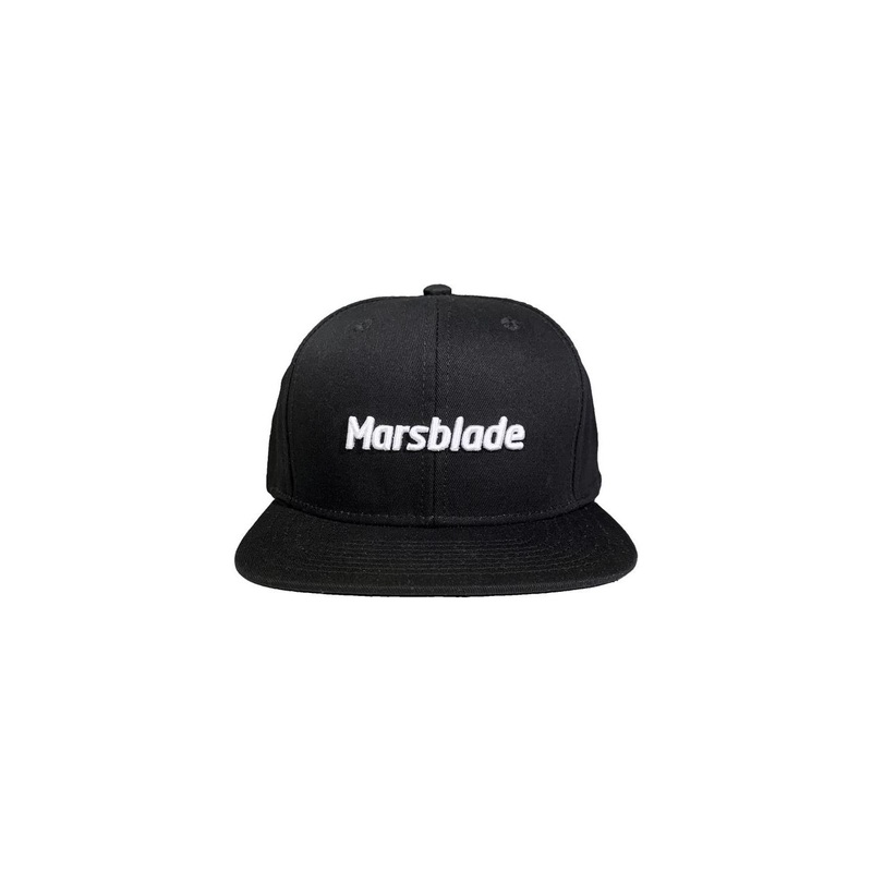 Marsblade Cap
