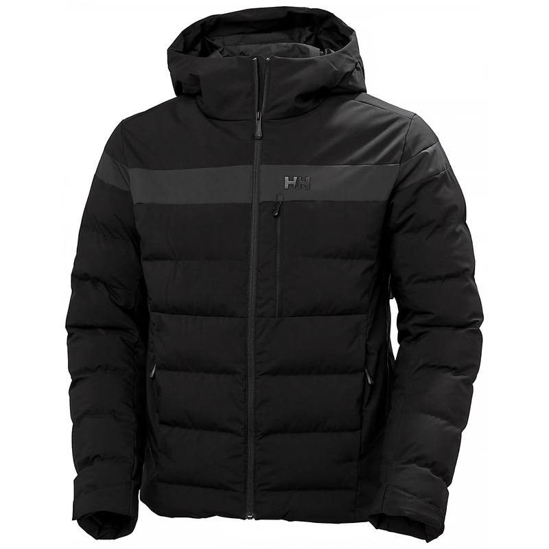 Men’s Bossanova Puffy Ski Jacket