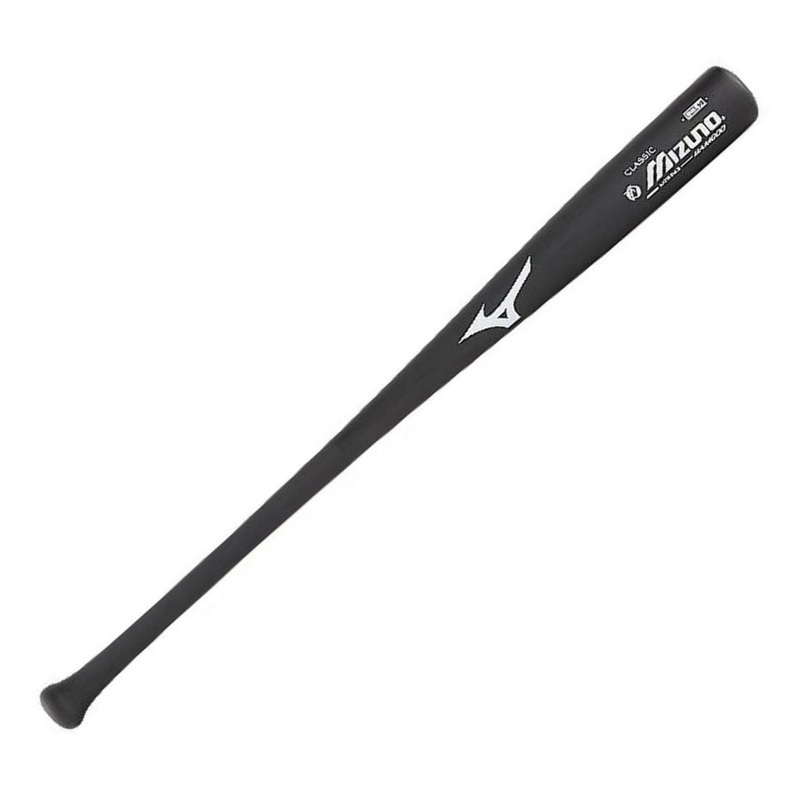 MZB 243 Bamboo Classic Wood Baseball Bat