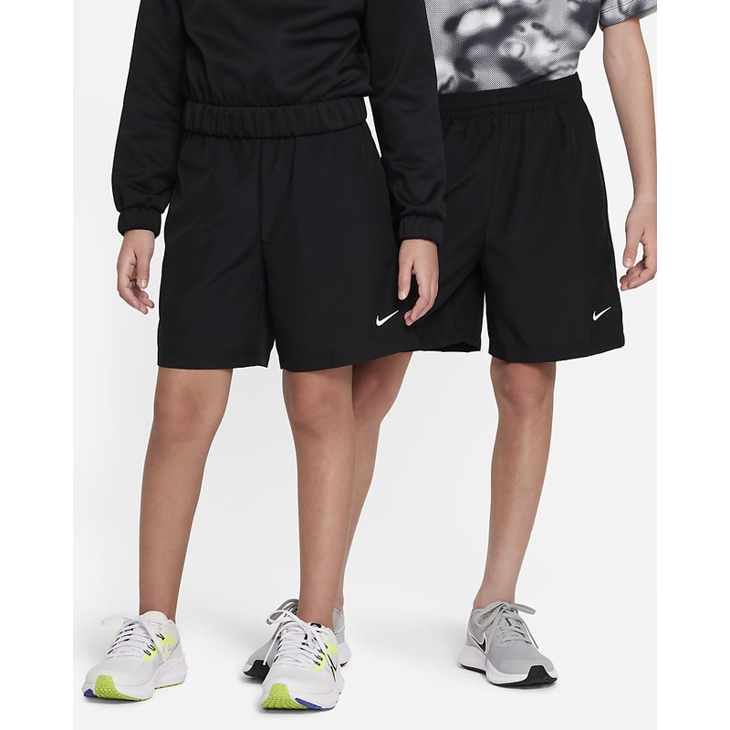 Big Kids’ Multi Dri-FIT Training Shorts