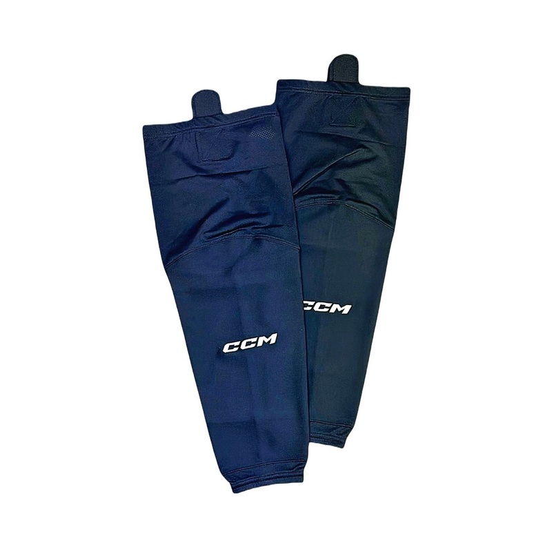 CCM Gaiters 7000 Yth Navy