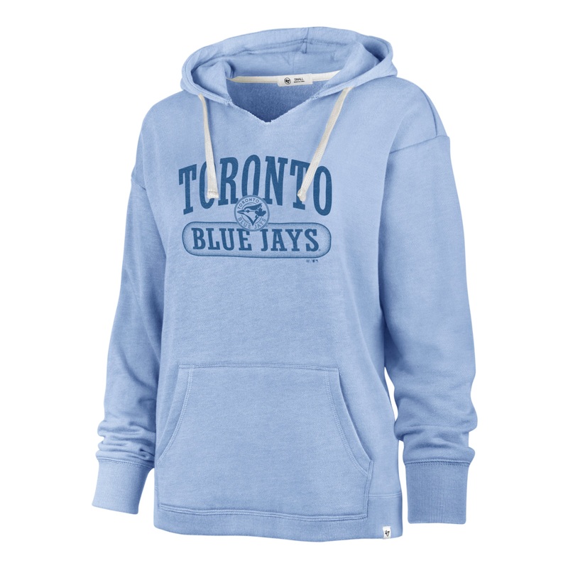 Toronto Blue Jays Women’s Wilder Kennedy Hoodie