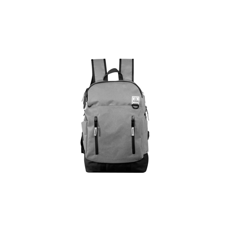 Warrior Backpack Q10 Jet Pack Grey