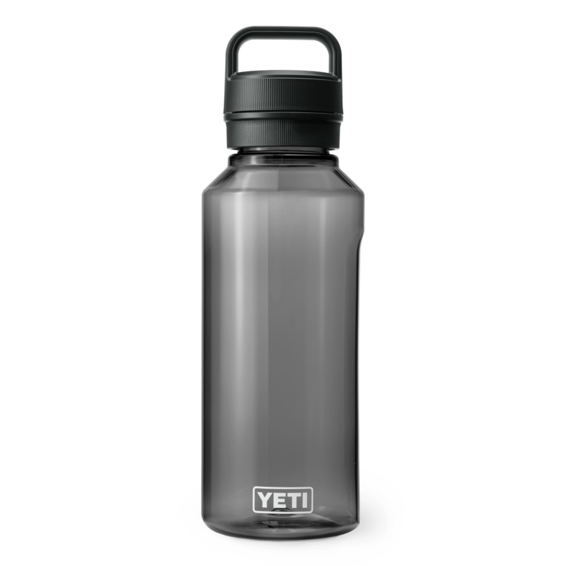 YETI Yonder 1.5L Water Bottle|1.5L|Power Pink|Clear|Charcoal|Navy|Seafoam|Cosmic Lilac