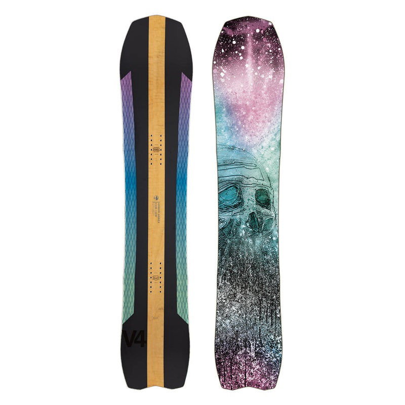 Annex Camber Snowboard (2024)|159|162