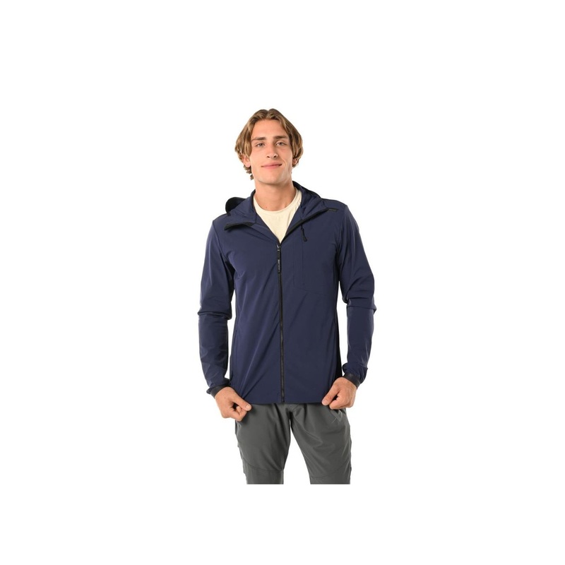 Bauer Jacket FLC Sail Racing Running Sr