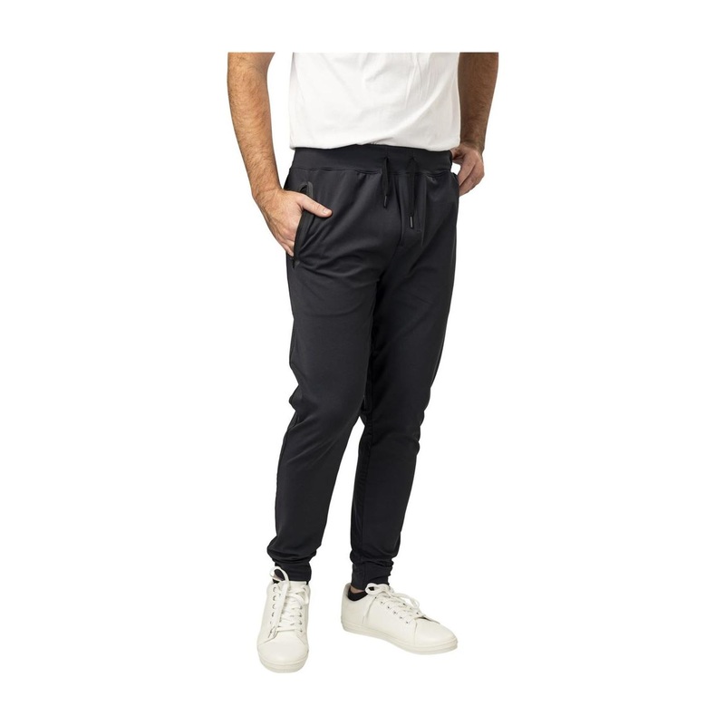 Bauer Pants FLC Knit Mix Jogger Sr