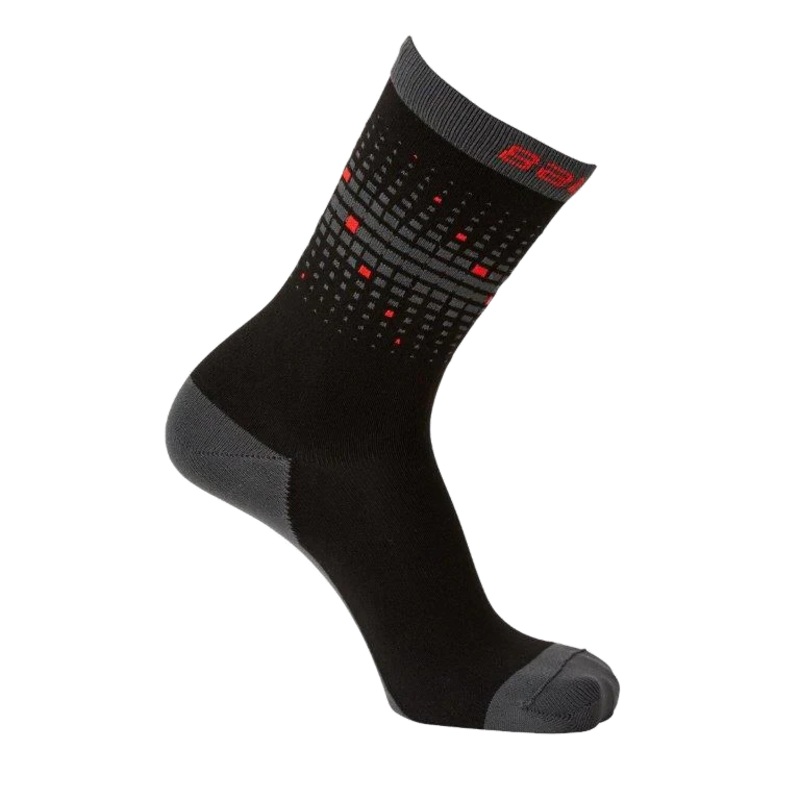 Bauer – S19 Essential Tall Skate Sock (Black)