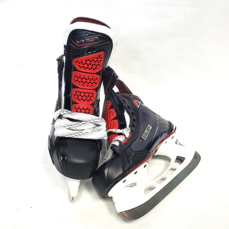 Bauer Vapor 1X 2.0 – Pro Stock Hockey Skates – Size 8.25D/8.5D