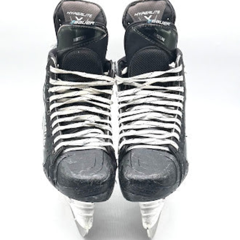 Bauer Vapor Hyperlite – Used Pro Stock Hockey Skate – Size 10.5D