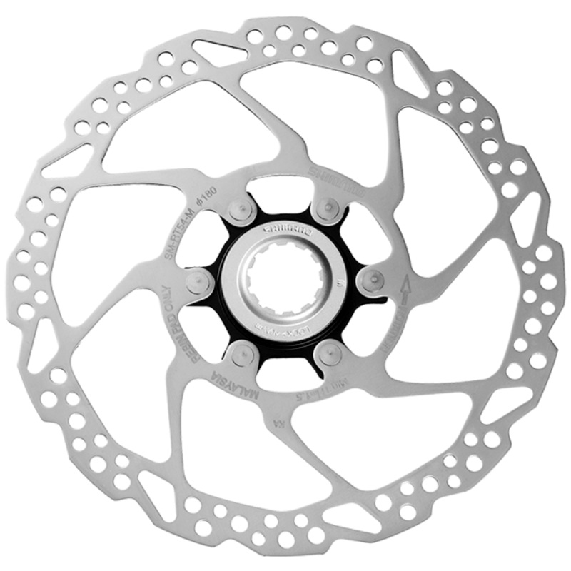 Deore SM-RT54 Disc Rotor|180MM