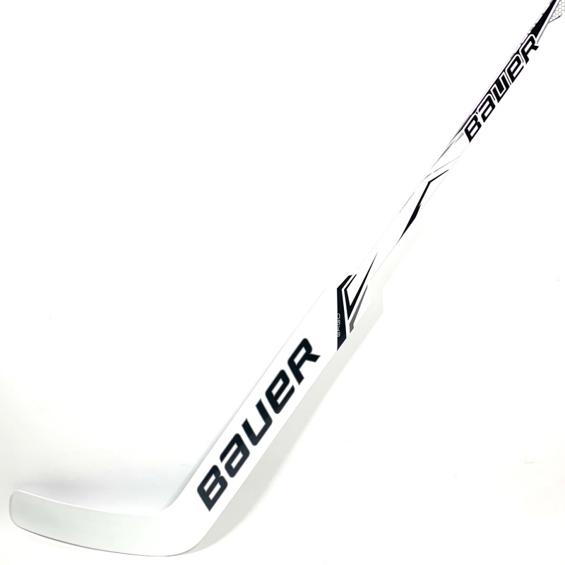 Goalie – Bauer GSX|Left – P31|Black