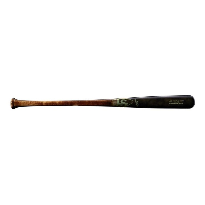 PRIME Maple C271 HIGH ROLLER Wood Baseball Bat