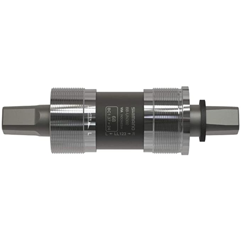 UN300 XL 180 Square Bottom Bracket