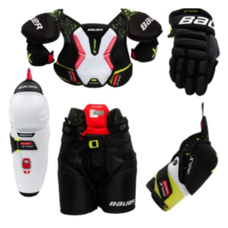Vapor Xtend Youth Kit|OS