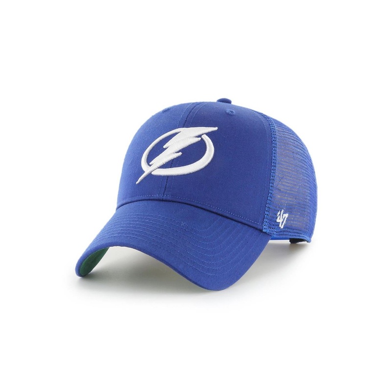 47 Brand Cap NHL Branson Tampa Bay Lightning