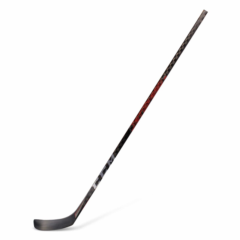 CCM Jetspeed FT3 Pro Stock Senior Hockey Stick – Evgeni Malkin