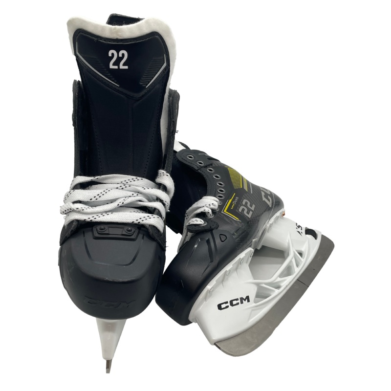 CCM SuperTacks AS3 Pro – Pro Stock Hockey Skates – Size 10W
