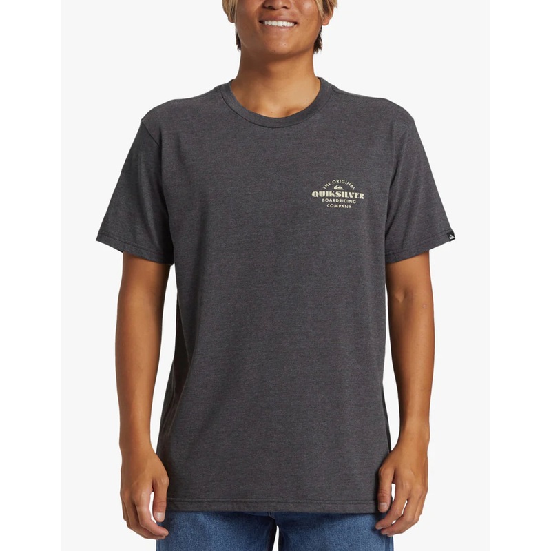 Men’s Tradesmith T-Shirt|CHARCOAL HEATHER|S|M|L|XL|XXL