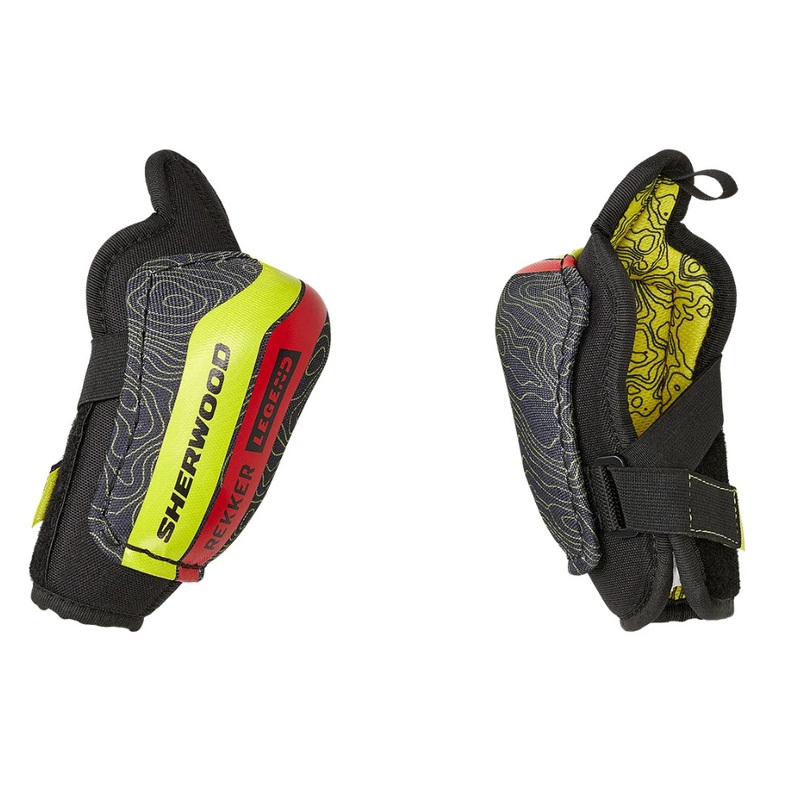 Sherwood Rekker Legend – Youth Elbow Pads