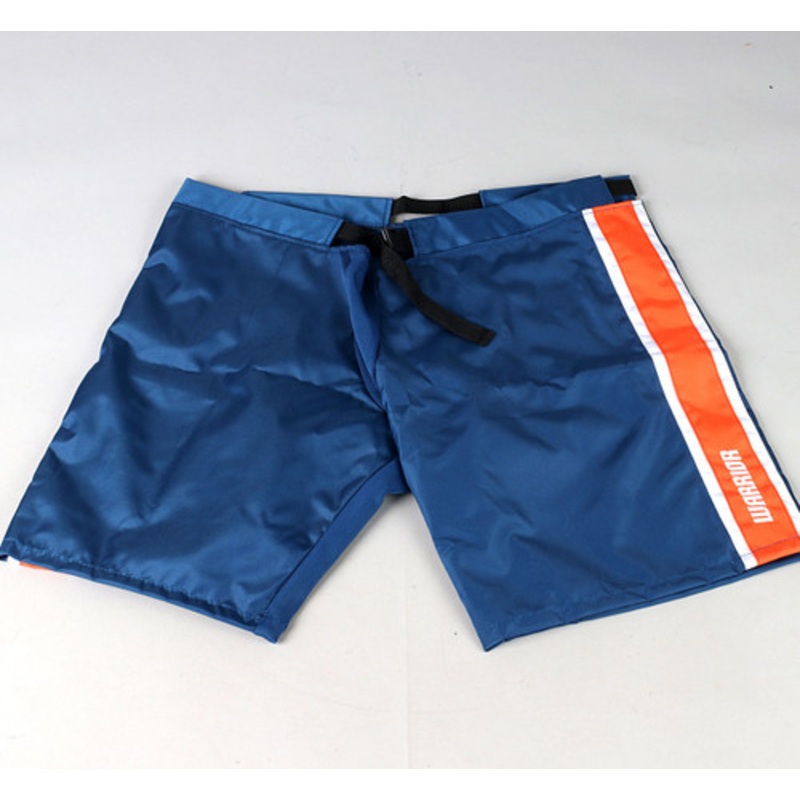Size Junior L – Warrior Dynasty Pant Shell – Team Stock New York Islanders