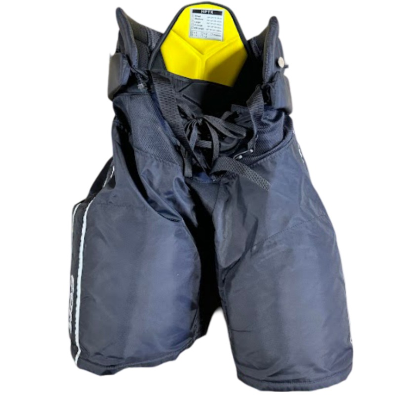 Used – CCM HPTK – NHL Pro Stock Hockey Pant – (Black)