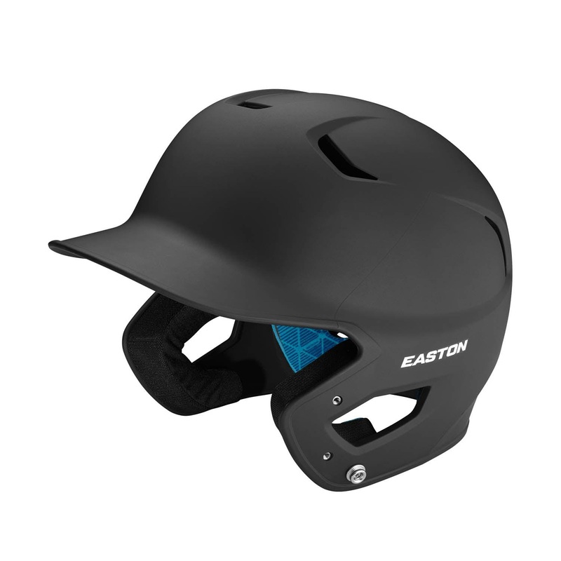 Z5 2.0 Matte Batting Helmet – Senior