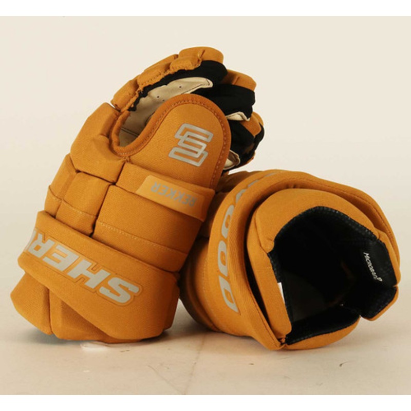 13 Sherwood Rekker Morph 1 Gloves – Team Stock Vegas Golden Knights #2