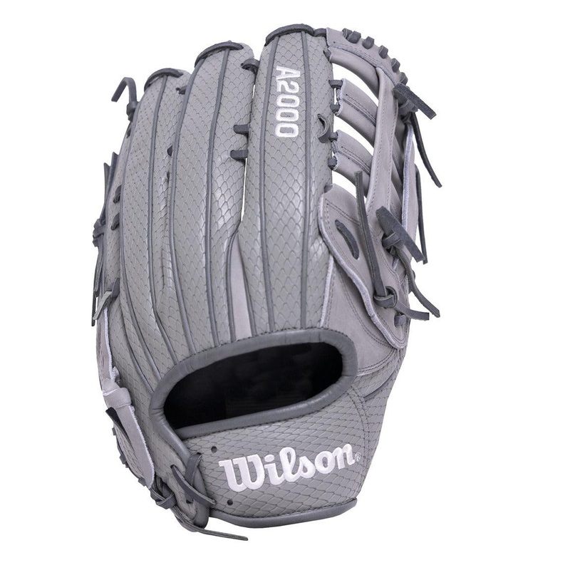 2023 Wilson A2000 13.5 Slowpitch Softball Glove