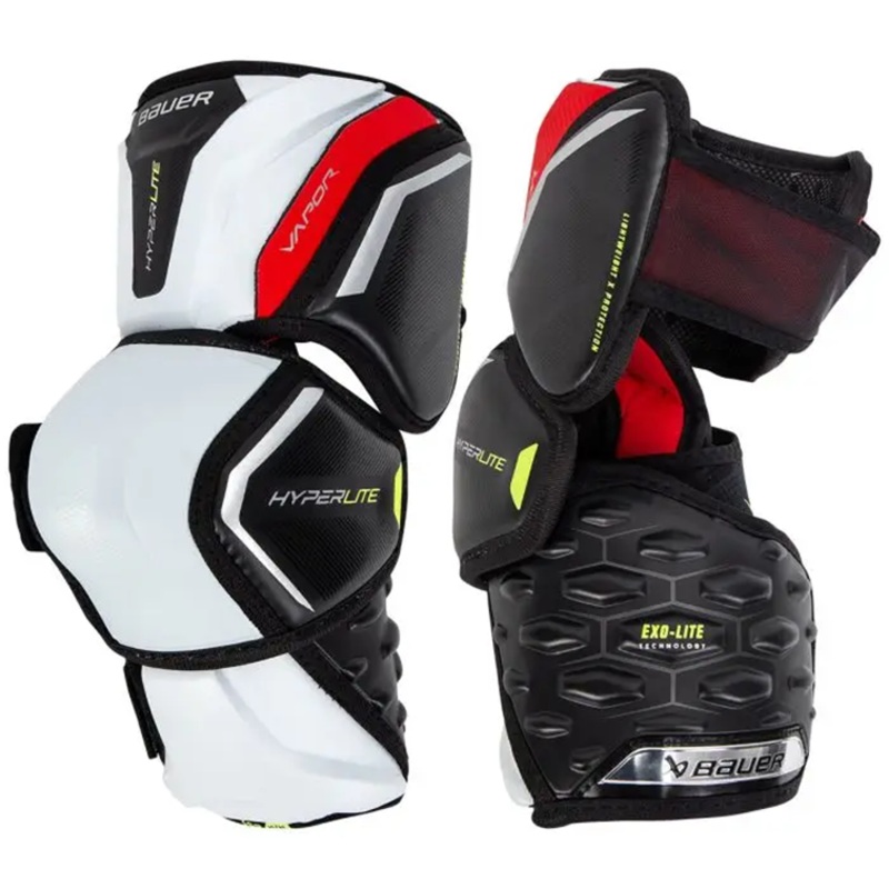 Bauer Vapor Hyperlite – Elbow Pads