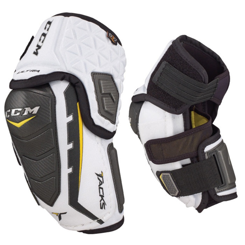 CCM Tacks Pro – Elbow Pads|Small|Medium|Large|Extra Large