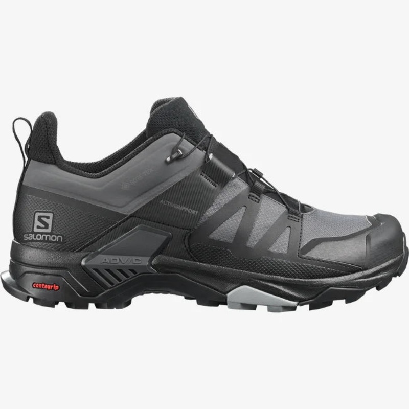 Men’s X Ultra 4 Gore-Tex Hiking Shoes – Wide