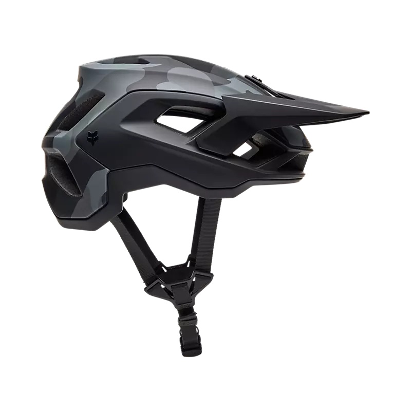 Speedframe Camo Helmet|BLACK CAMO|S|M|L