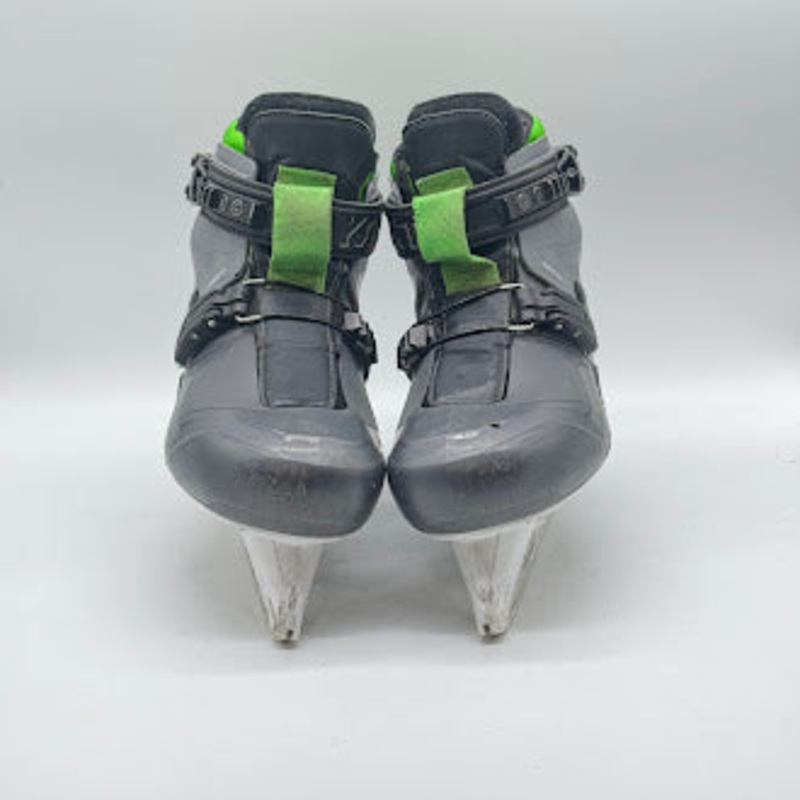 Used – Bauer Konekt Pro Stock Goalie Skate – Size 8