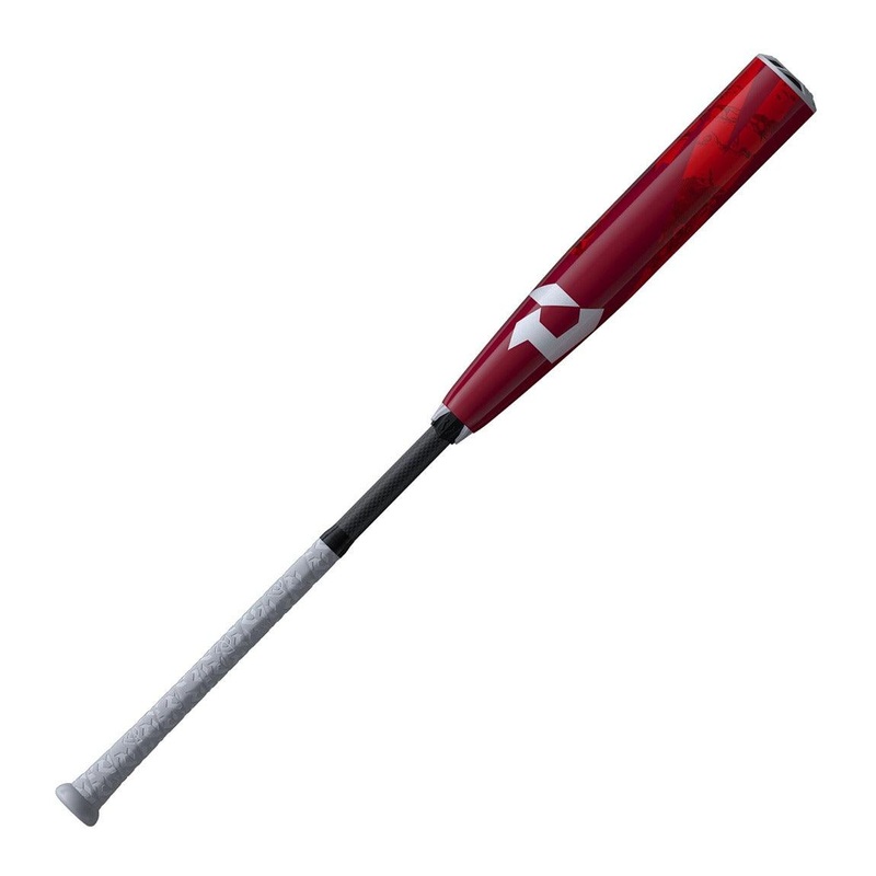 2024 DeMarini ZOA (-10) 3/4 USSSA Baseball Bat