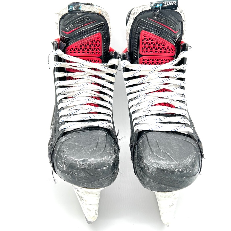 Bauer Vapor 2X Pro – Used Pro Stock Hockey Skate