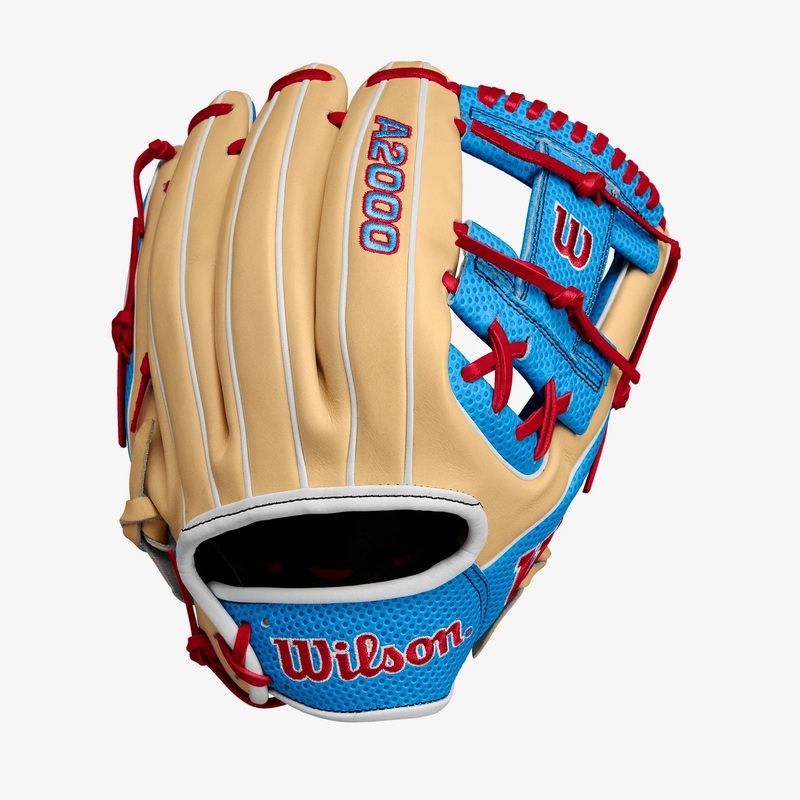 Fall 2024 A2000 SC1975 11.75 Infield Baseball Glove